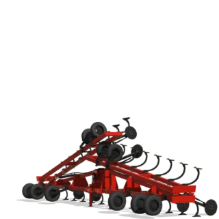 Lizard SM 72 and SM 82 Plows