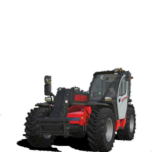 Manitou Vehicle Pack