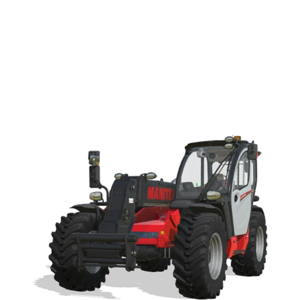 Manitou Vehicle Pack