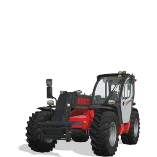 Manitou Vehicle Pack