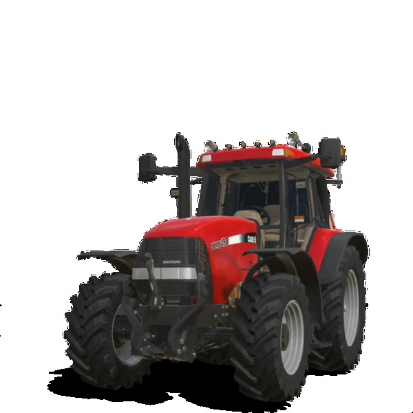 McCormick C-Max 105