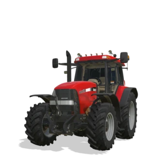 McCormick C-Max 105