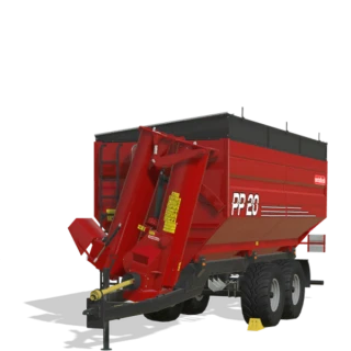 Metaltech PP Pack