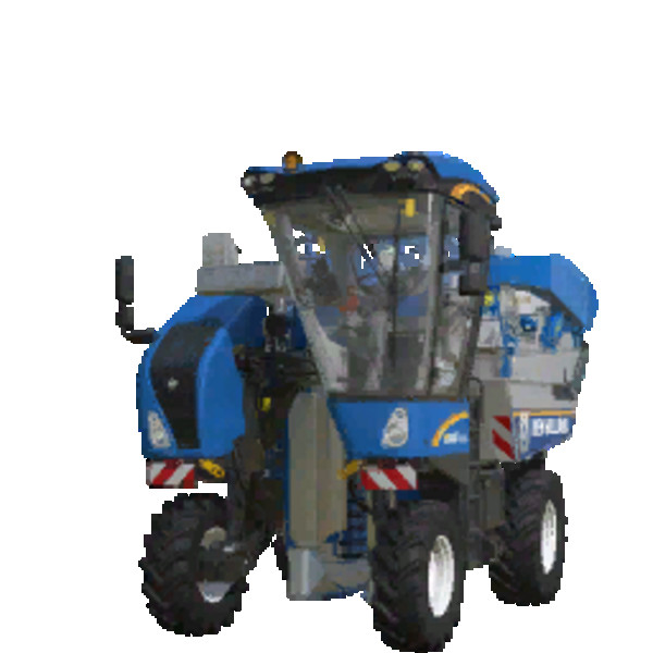 New Holland 9000L Series