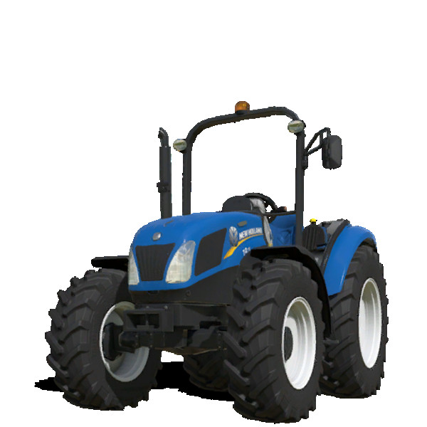 New Holland T4 Series