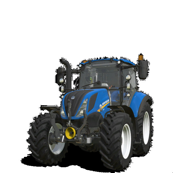 New Holland T5