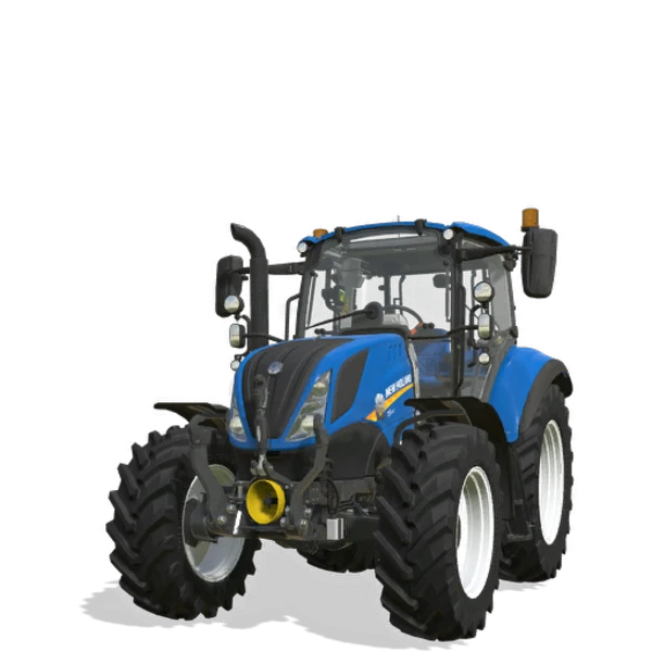 New Holland T5