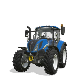 New Holland T5