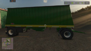 Ombu Trailers