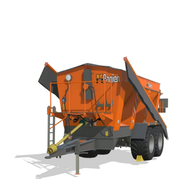Panien PW 18-10E