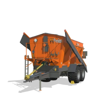 Panien PW 18-10E