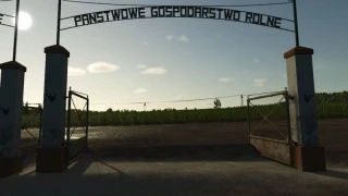 PGR Map Gates Pack