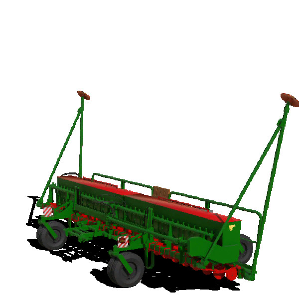 ROSS 40-SEXDJ-150 Seeder