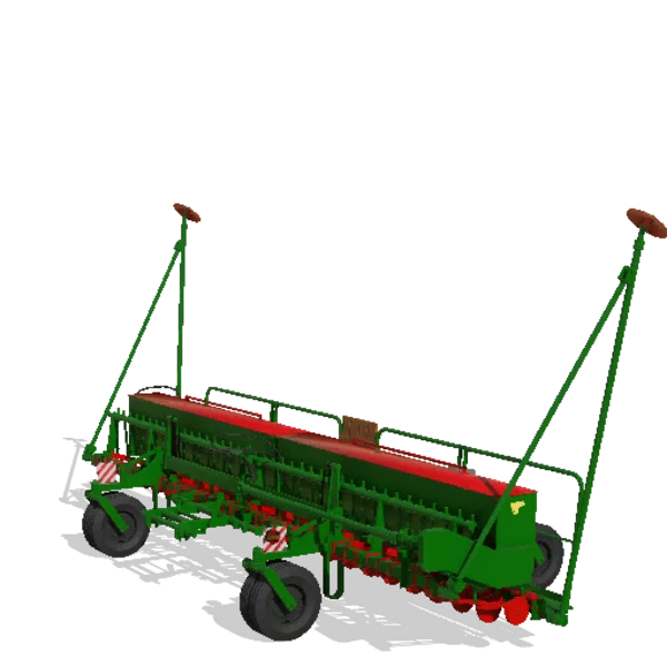 ROSS 40-SEXDJ-150 Seeder