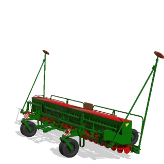ROSS 40-SEXDJ-150 Seeder