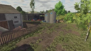 Save Zielonka Polish Farm