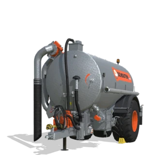 Schouten IDEAL / SPIDER Pack