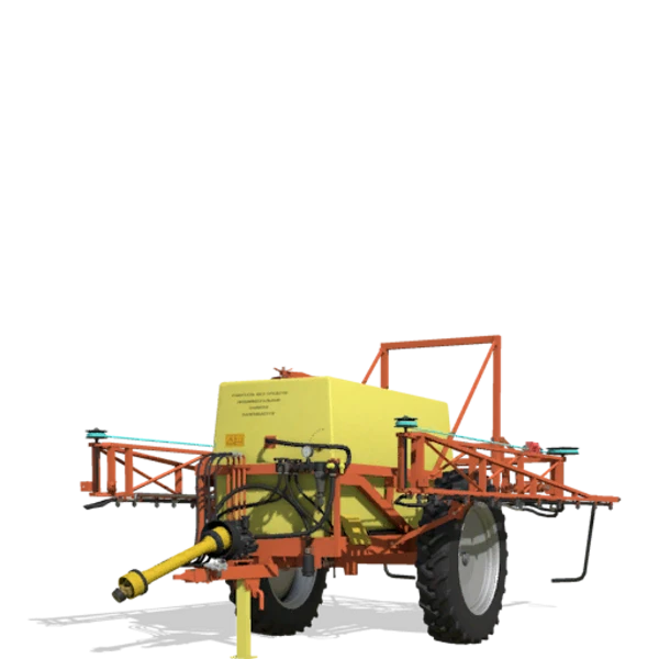 SIBSELMASH OP-2000