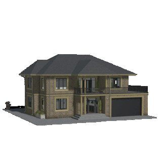 Single Family Home