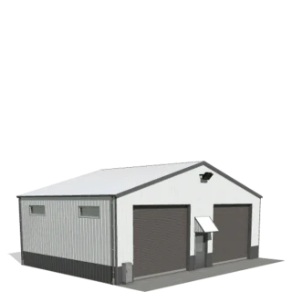 Small Hall