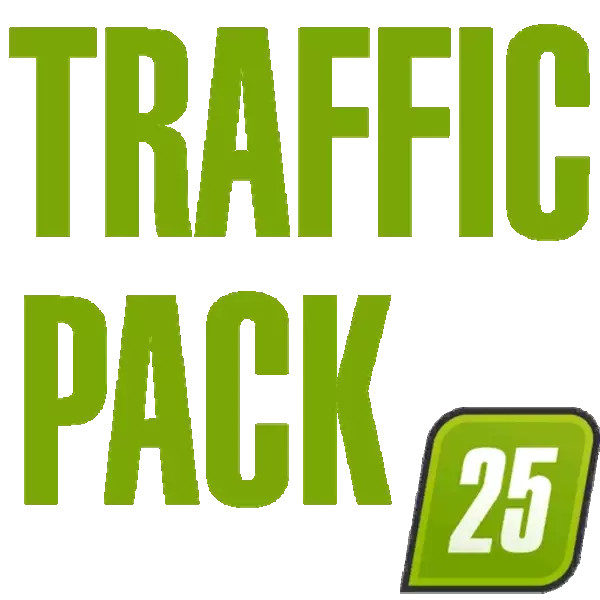 Traffic Pack