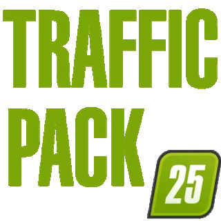 Traffic Pack