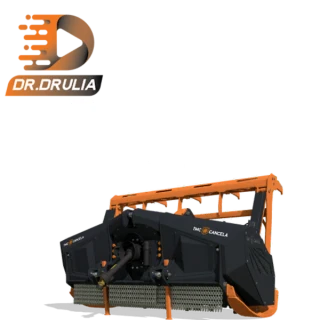 Tree Deleter