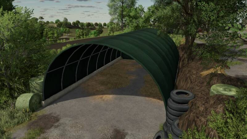 Tunnel (Prefab)