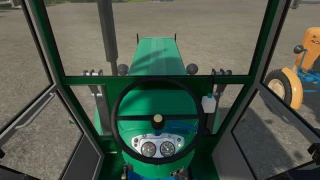 Ursus C-360 GR