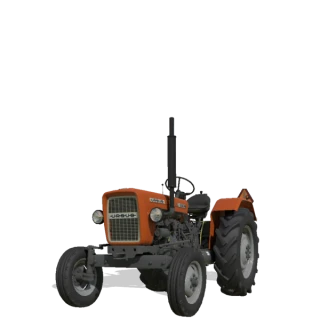 Ursus C330 - C330M