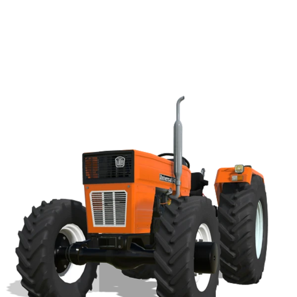 UTB U640 DTC