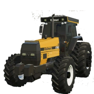 Valmet 1780