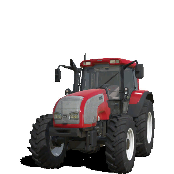 Valtra T120