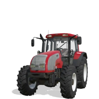 Valtra T120