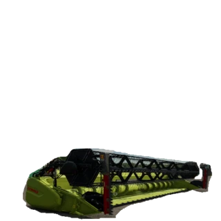 Varifeed 28ft as Claas & New Holland