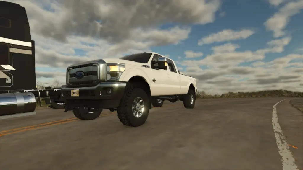 2015 Ford F350