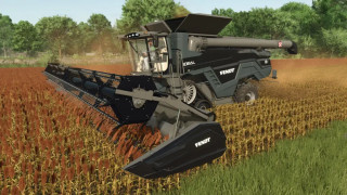 AGCO IDEAL Pack