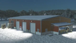 American Midwest Truck Shop