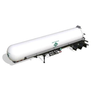 Anhydrous Transport