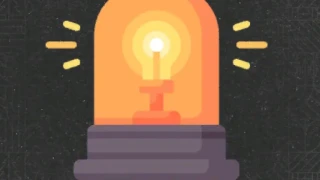 Automatic Beacon Lights