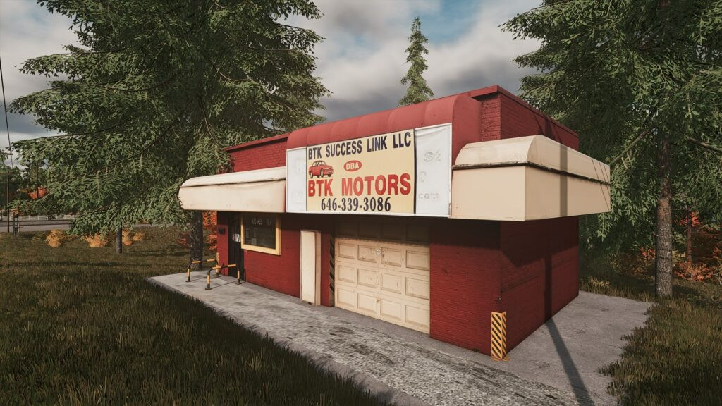 B T K Motors