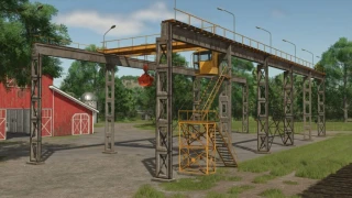 Crane Building