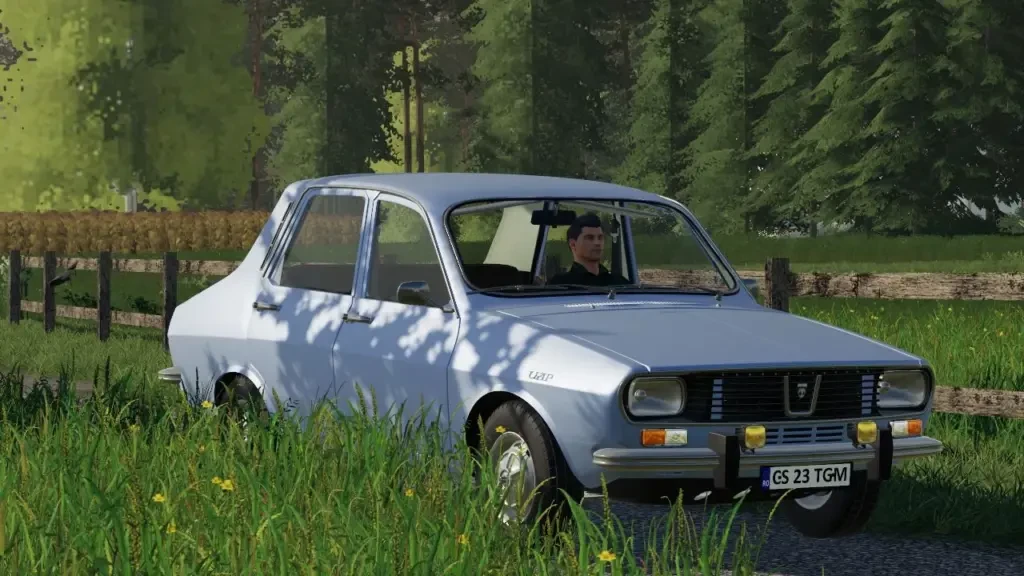 Dacia 1300