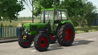 Deutz D06