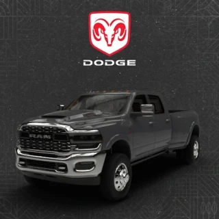 Dodge Ram 3500 2023