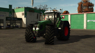 Fendt 900 Gen2