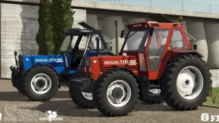 Fiatagri 110-90