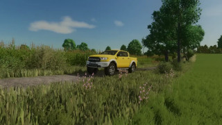 Ford Raptor 4×4