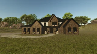 House 4 Bed 3 Bath Style 2