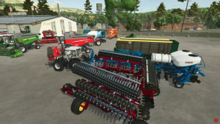 Huge Mod Pack 11 By Stevie